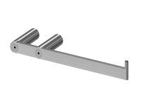 BRUMA X-ALPHA ACERO INOXIDABLE 
